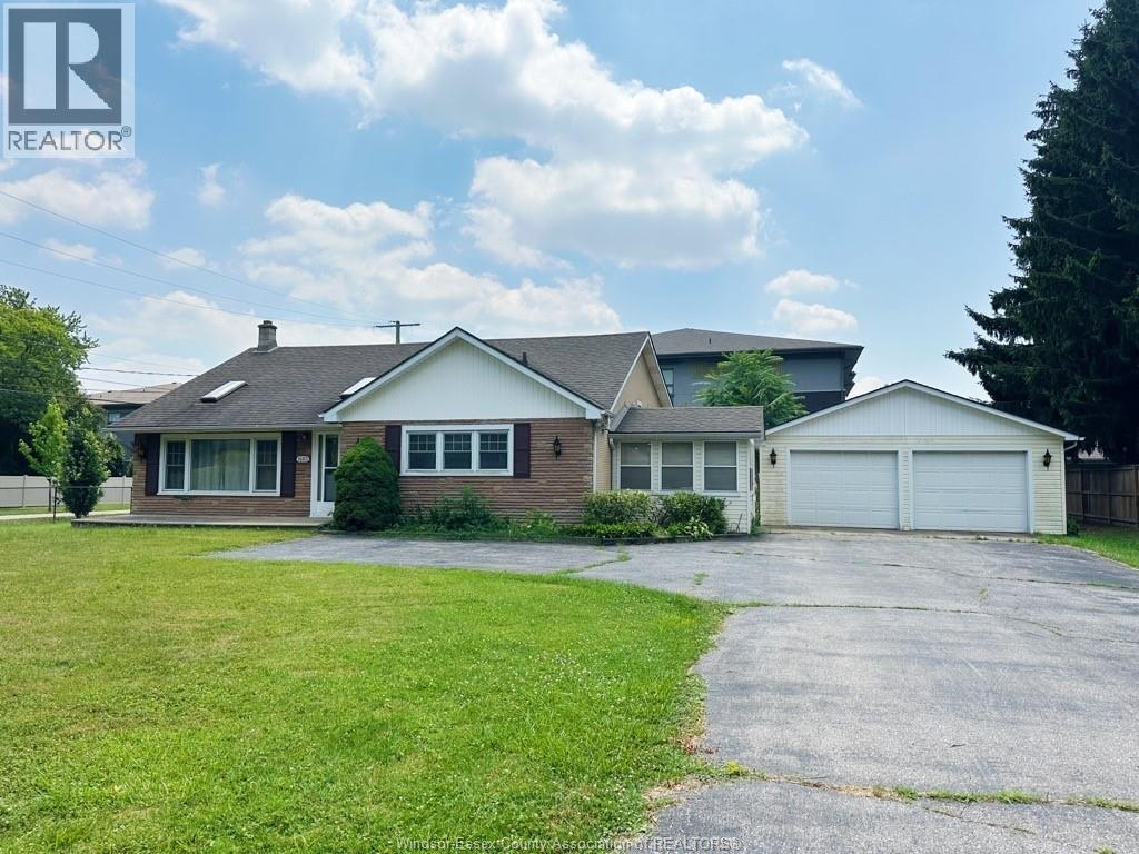 1665 Orford Street Unit# Lower, Lasalle, Ontario  N9J 1X2 - Photo 2 - 26017277