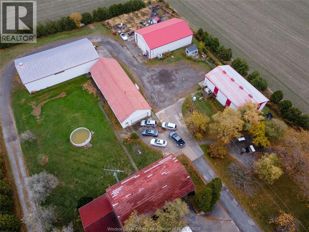 4996 Badder Line, Merlin, Ontario  N0P 1W0 - Photo 2 - 26017301