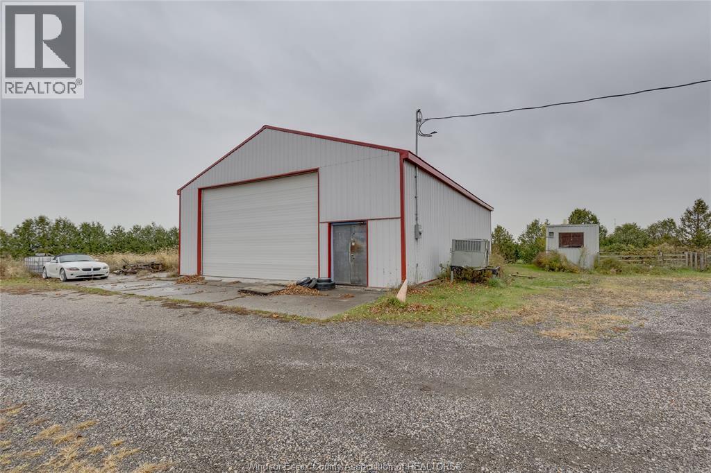 4996 Badder Line, Merlin, Ontario  N0P 1W0 - Photo 28 - 26017301