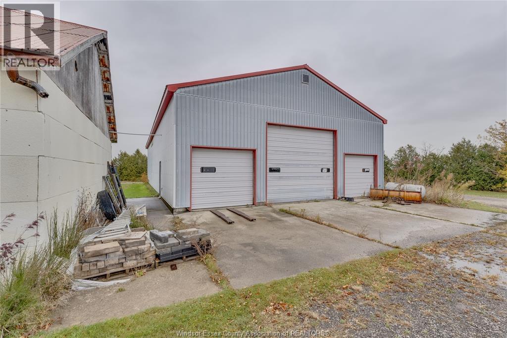 4996 Badder Line, Merlin, Ontario  N0P 1W0 - Photo 29 - 26017301