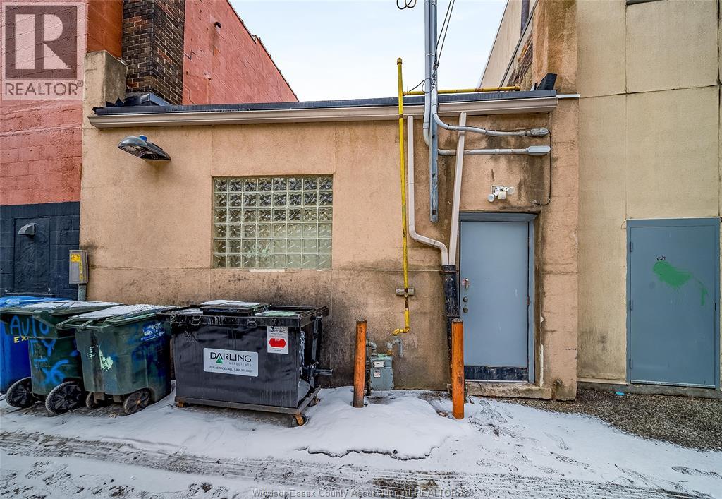 256 Ouellette Avenue, Windsor, Ontario  N9A 1A5 - Photo 36 - 26017235