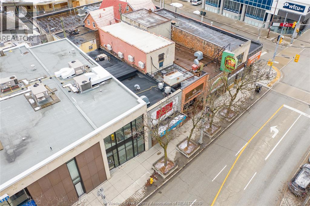 256 Ouellette Avenue, Windsor, Ontario  N9A 1A5 - Photo 43 - 26017235