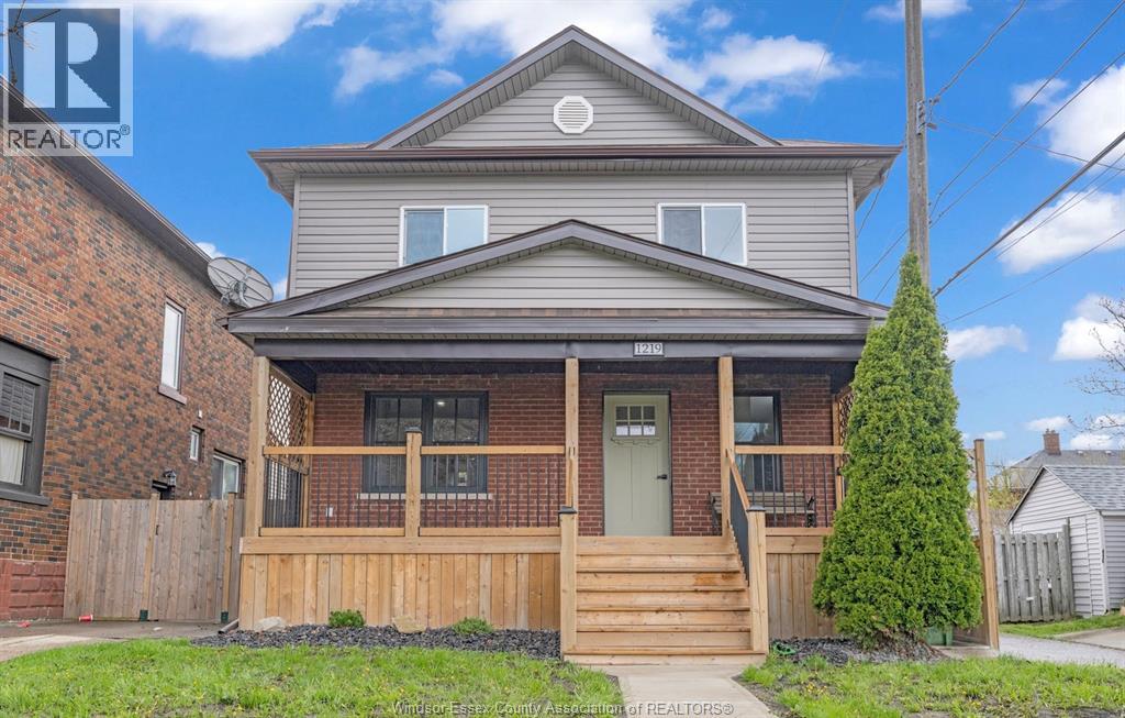 1219 Elsmere Avenue, Windsor, Ontario  N9A 2B1 - Photo 2 - 26017302