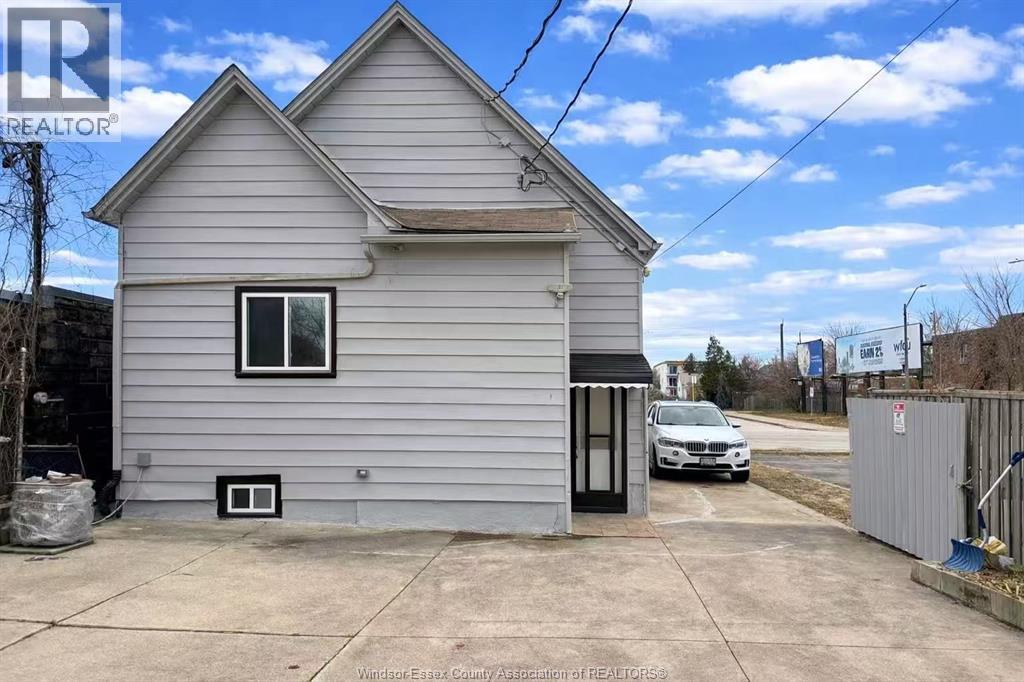 1116 Wyandotte East, Windsor, Ontario  N9A 3K2 - Photo 31 - 26017304