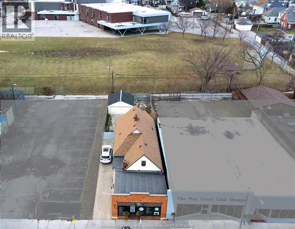 1116 Wyandotte East, Windsor, Ontario  N9A 3K2 - Photo 33 - 26017304