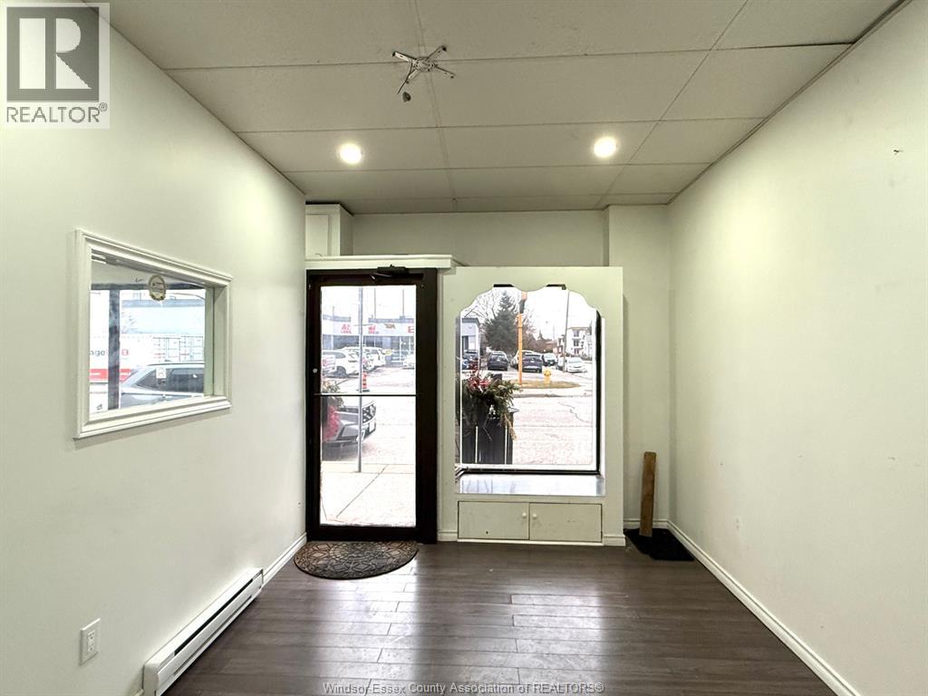 1116 Wyandotte East, Windsor, Ontario  N9A 3K2 - Photo 37 - 26017304