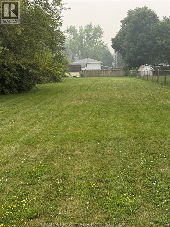 V/l Alma, Amherstburg, Ontario  N9V 3R4 - Photo 1 - 26017306