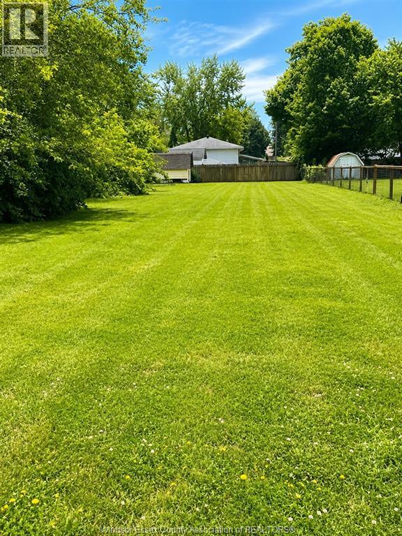 V/l Alma, Amherstburg, Ontario  N9V 3R4 - Photo 5 - 26017306