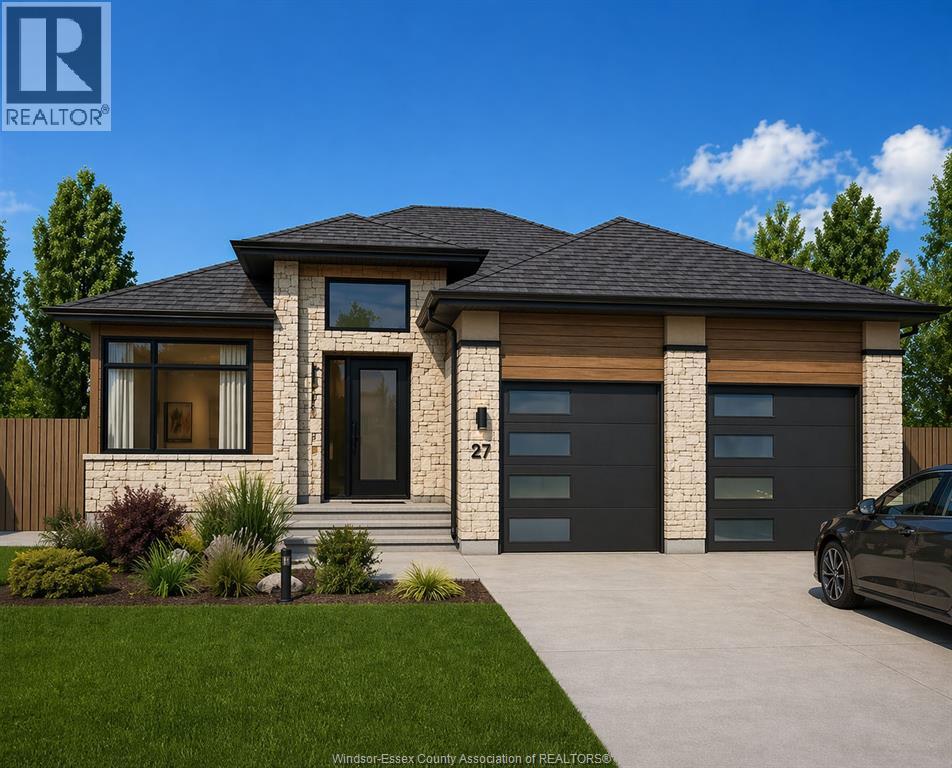 21 Hawthorne Crescent, Tilbury, Ontario  N0P 2L0 - Photo 3 - 26017236