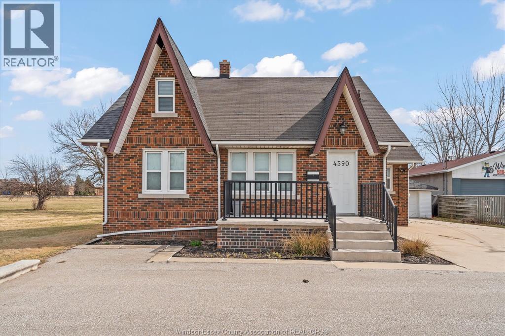 4590 Walker Road, Windsor, Ontario  N8W 5V6 - Photo 2 - 26017309