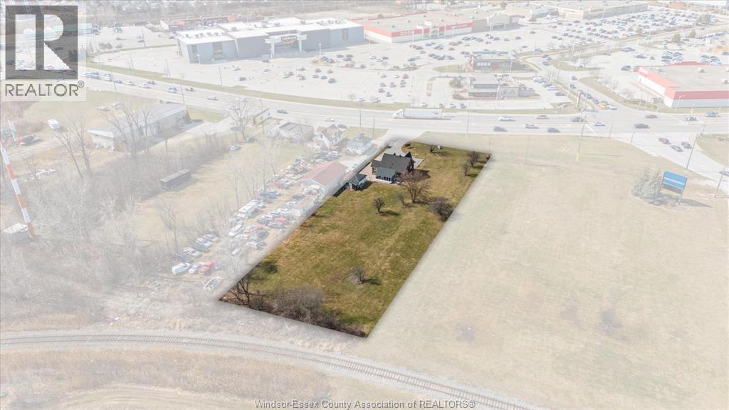 4590 Walker Road, Windsor, Ontario  N8W 5V6 - Photo 35 - 26017309