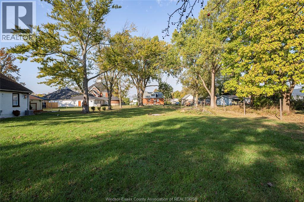 V/l Victoria Street, Woodslee, Ontario  N0R 1V0 - Photo 3 - 26017188