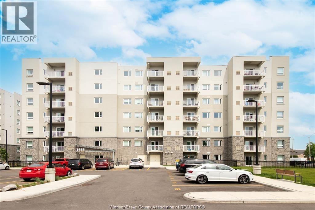 1675 Banwell Unit# 202, Windsor, Ontario  N8P 1P4 - Photo 2 - 26017320