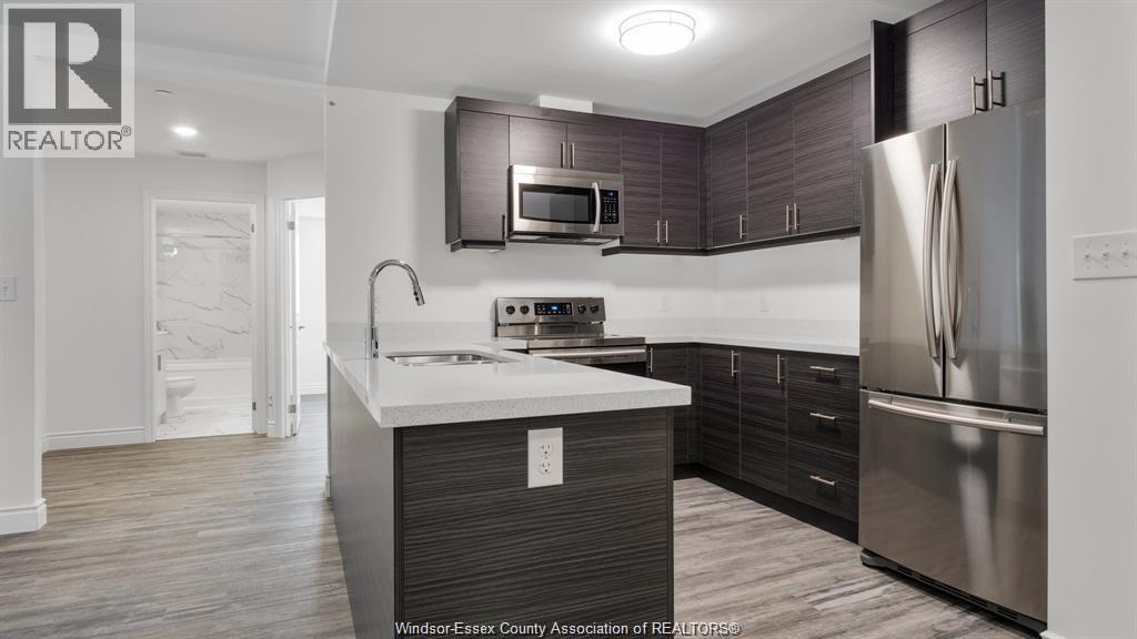 1675 Banwell Unit# 202, Windsor, Ontario  N8P 1P4 - Photo 4 - 26017320
