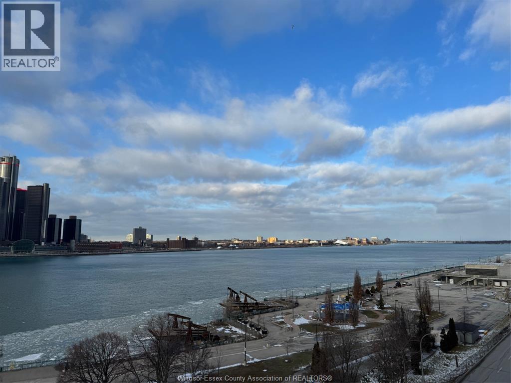 75 Riverside Drive East Unit# 804, Windsor, Ontario  N9A 7C4 - Photo 23 - 26017312