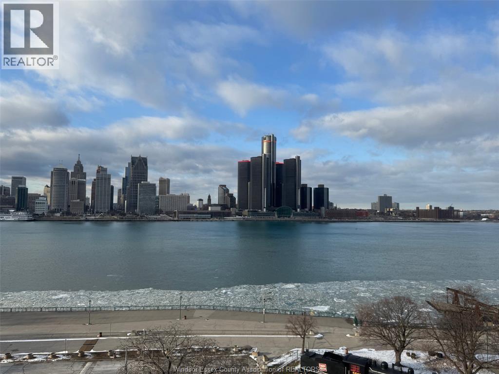 75 Riverside Drive East Unit# 804, Windsor, Ontario  N9A 7C4 - Photo 24 - 26017312