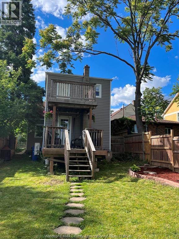 769 Assumption, Windsor, Ontario  N9A 3B7 - Photo 23 - 26017328