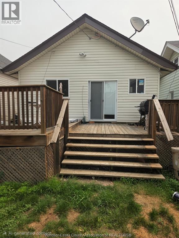 1135 Church, Windsor, Ontario  N9A 4V5 - Photo 16 - 26017344
