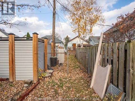 1135 Church, Windsor, Ontario  N9A 4V5 - Photo 17 - 26017344