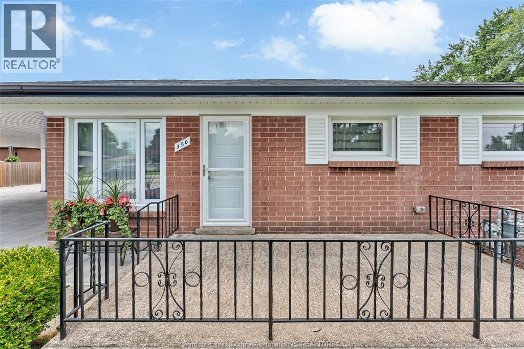 350 Maple Avenue, Lasalle, Ontario  N9J 1P2 - Photo 2 - 26017368