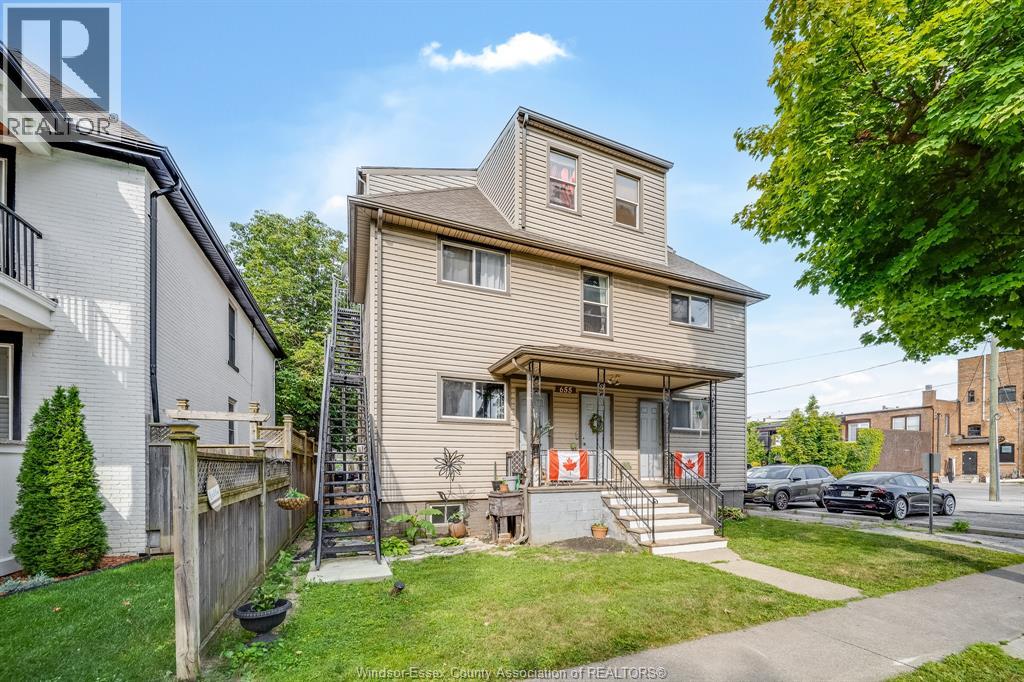 655 Chilver Rd., Windsor, Ontario  N8Y 2K1 - Photo 2 - 26017280