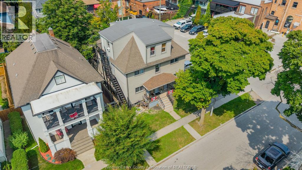 655 Chilver Rd., Windsor, Ontario  N8Y 2K1 - Photo 3 - 26017280