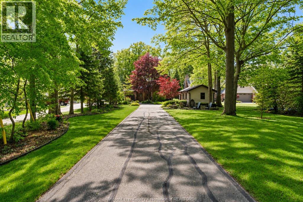 21072 PIER ROAD, Wheatley, Ontario