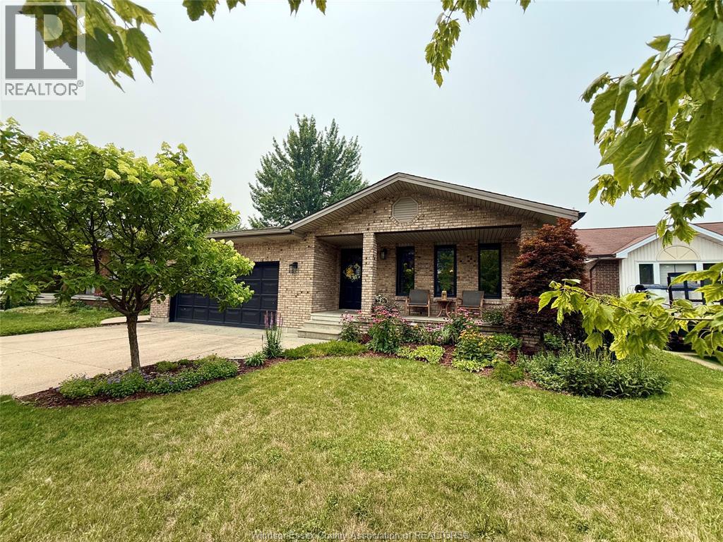 1292 Kenwick Way, Lasalle, Ontario  N9H 2H1 - Photo 3 - 26017343