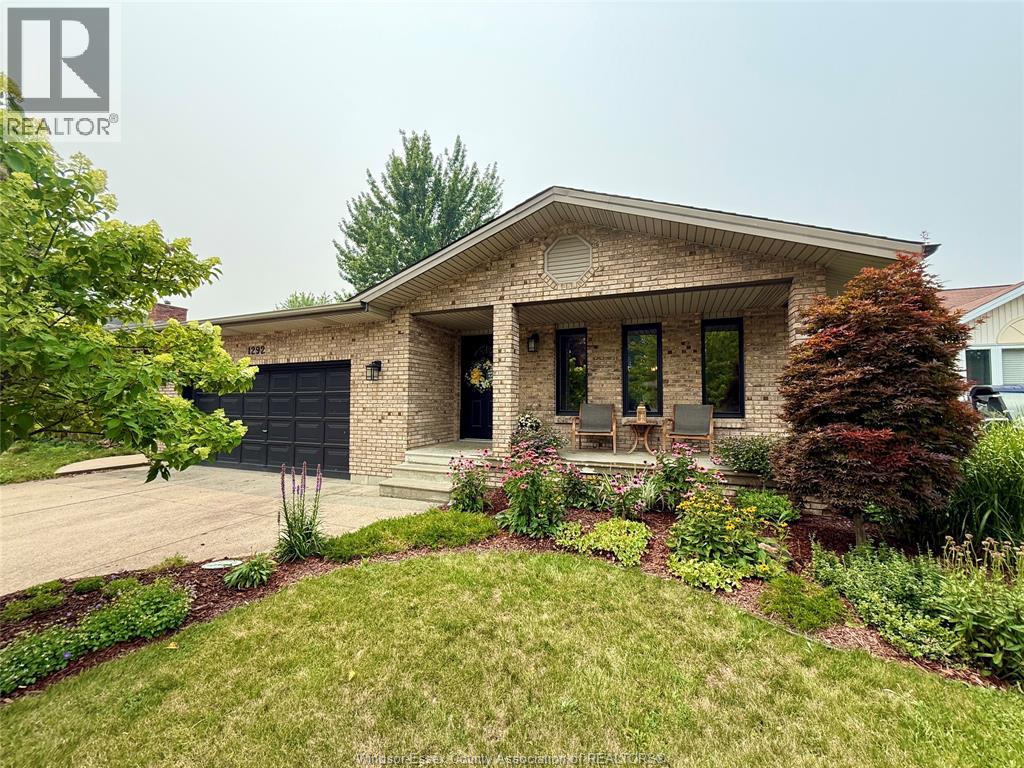 1292 Kenwick Way, Lasalle, Ontario  N9H 2H1 - Photo 4 - 26017343