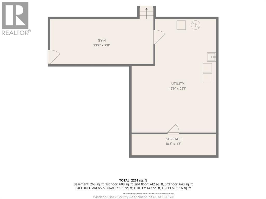 1292 Kenwick Way, Lasalle, Ontario  N9H 2H1 - Photo 42 - 26017343