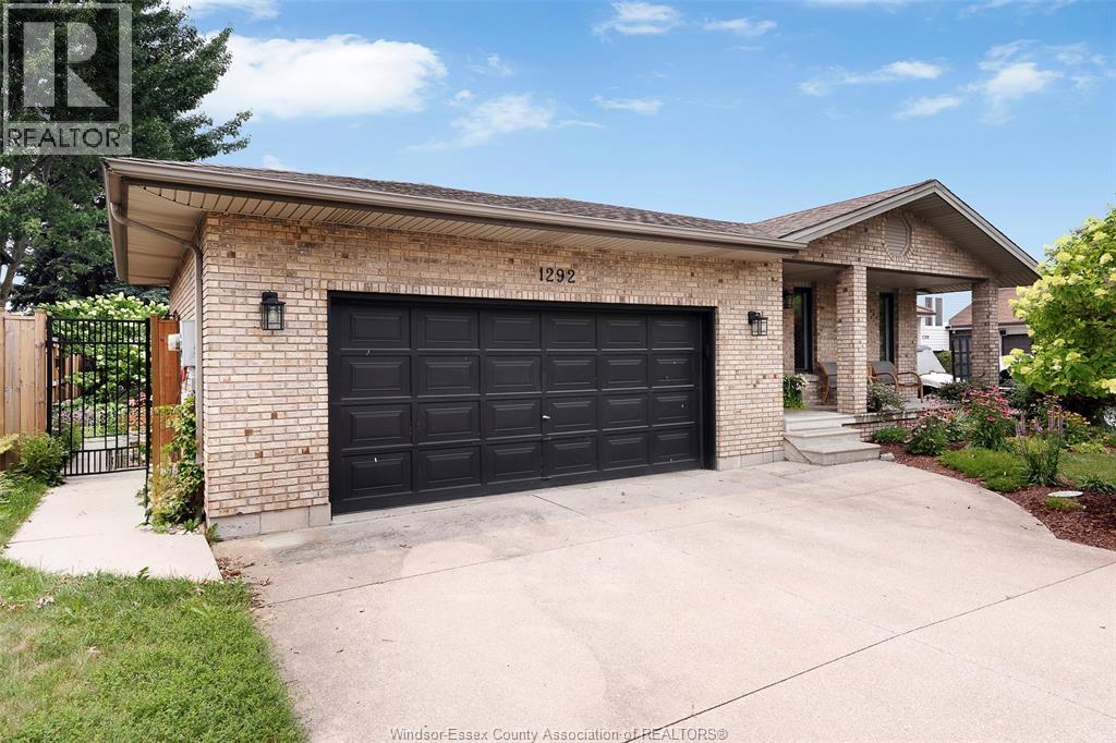 1292 Kenwick Way, Lasalle, Ontario  N9H 2H1 - Photo 6 - 26017343