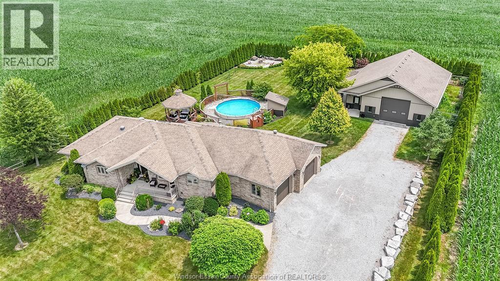 440 Mersea Rd 21, Leamington, Ontario