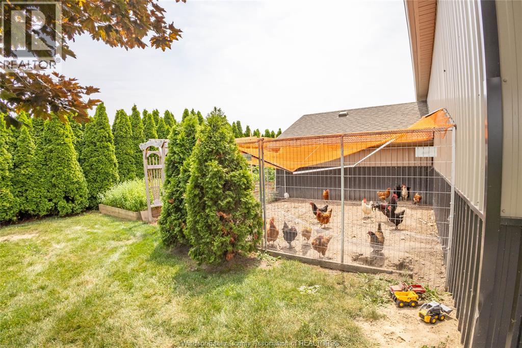 440 Mersea Rd 21, Leamington, Ontario  N0P 2P0 - Photo 36 - 26017221