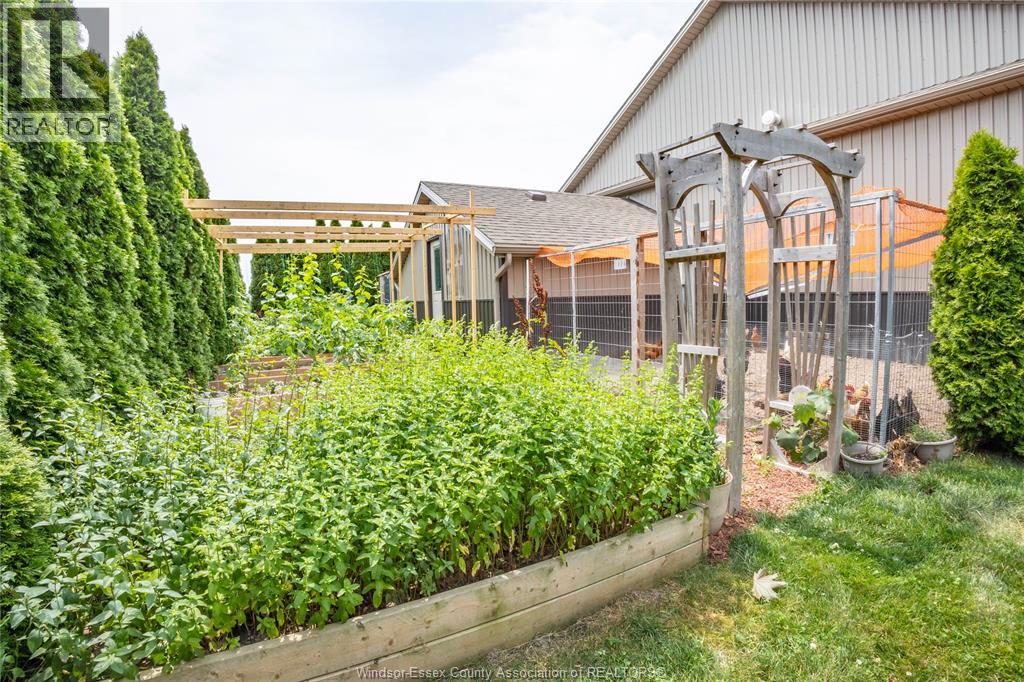 440 Mersea Rd 21, Leamington, Ontario  N0P 2P0 - Photo 38 - 26017221