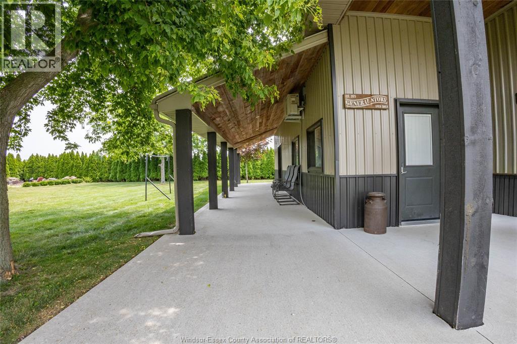 440 Mersea Rd 21, Leamington, Ontario  N0P 2P0 - Photo 40 - 26017221