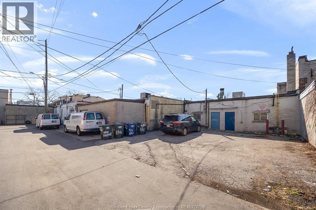 914 Erie Street East, Windsor, Ontario  N9A 3Y8 - Photo 15 - 26017318