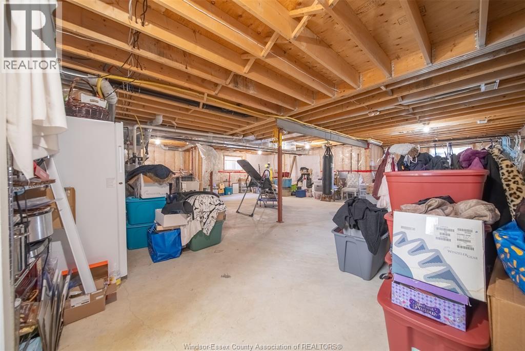1168 Ivanhill Avenue, Windsor, Ontario  N8P 0B5 - Photo 29 - 26017089