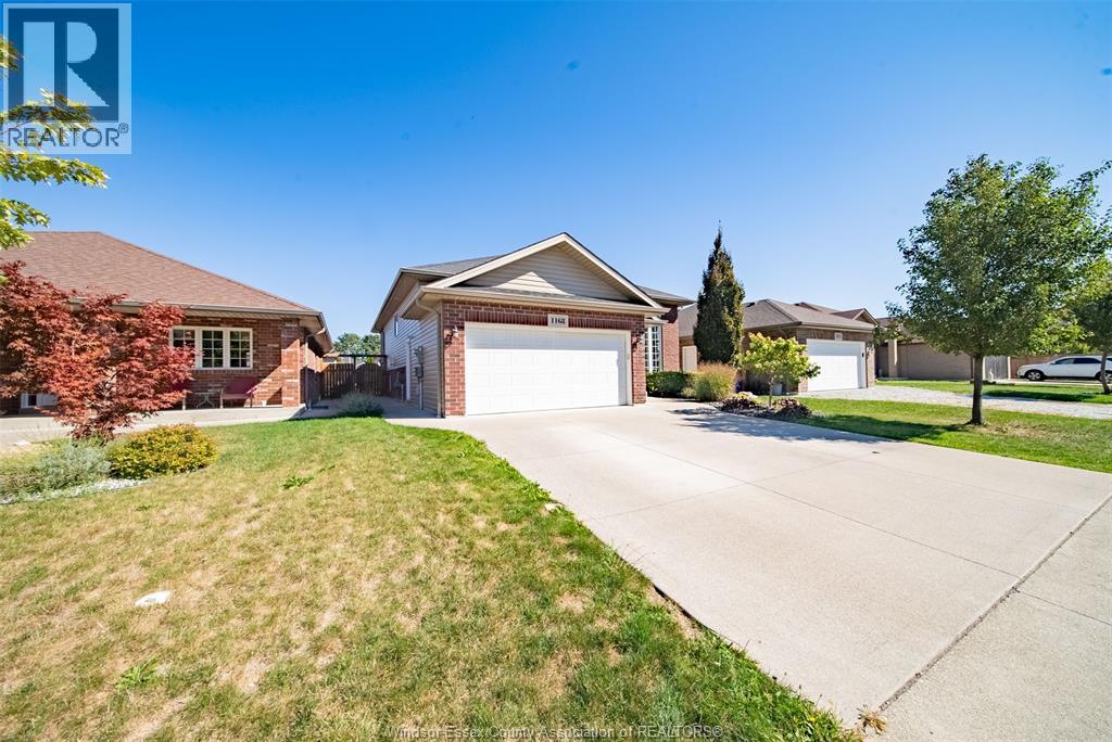 1168 Ivanhill Avenue, Windsor, Ontario  N8P 0B5 - Photo 3 - 26017089