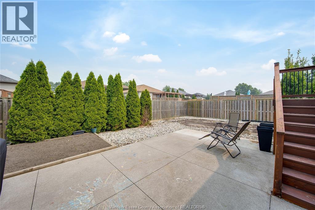 1168 Ivanhill Avenue, Windsor, Ontario  N8P 0B5 - Photo 32 - 26017089