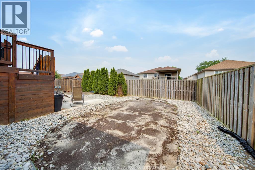 1168 Ivanhill Avenue, Windsor, Ontario  N8P 0B5 - Photo 34 - 26017089