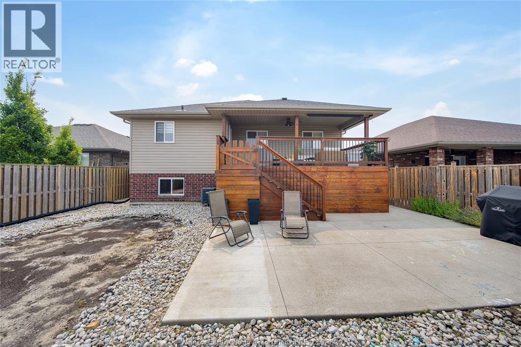 1168 Ivanhill Avenue, Windsor, Ontario  N8P 0B5 - Photo 36 - 26017089