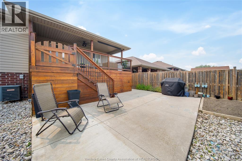 1168 Ivanhill Avenue, Windsor, Ontario  N8P 0B5 - Photo 37 - 26017089