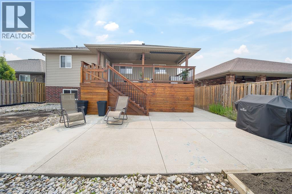 1168 Ivanhill Avenue, Windsor, Ontario  N8P 0B5 - Photo 38 - 26017089