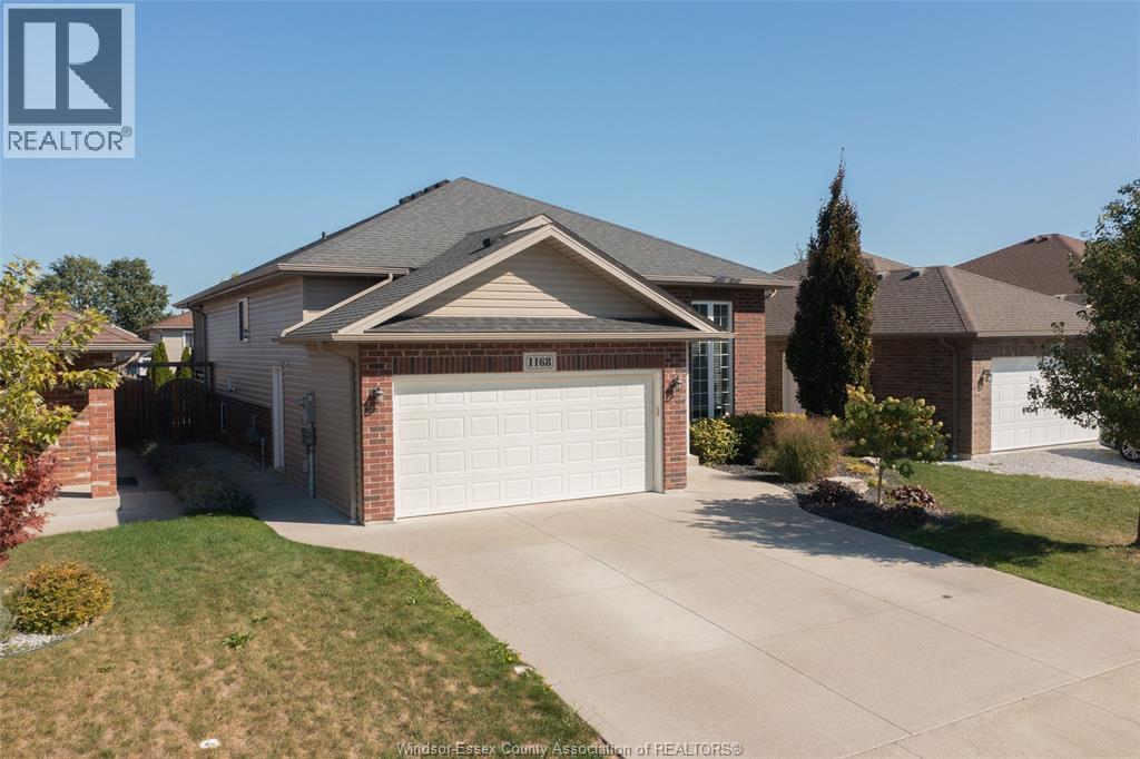 1168 Ivanhill Avenue, Windsor, Ontario  N8P 0B5 - Photo 4 - 26017089