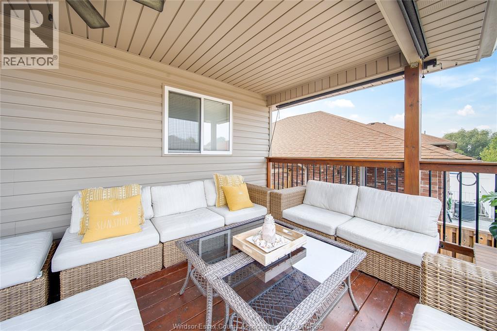 1168 Ivanhill Avenue, Windsor, Ontario  N8P 0B5 - Photo 41 - 26017089