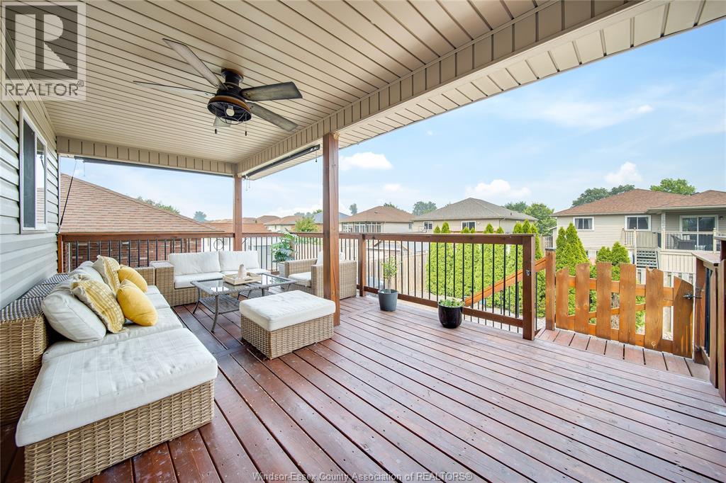 1168 Ivanhill Avenue, Windsor, Ontario  N8P 0B5 - Photo 42 - 26017089