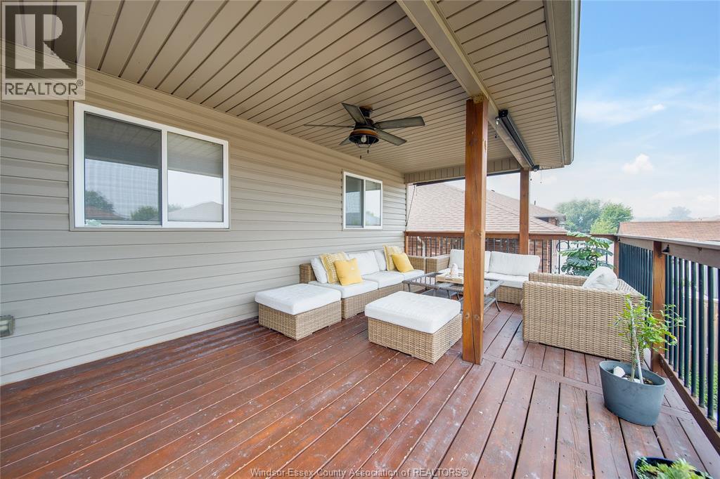 1168 Ivanhill Avenue, Windsor, Ontario  N8P 0B5 - Photo 43 - 26017089