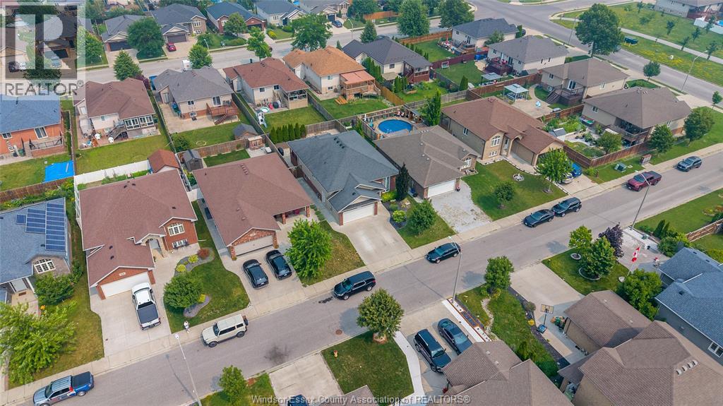 1168 Ivanhill Avenue, Windsor, Ontario  N8P 0B5 - Photo 45 - 26017089