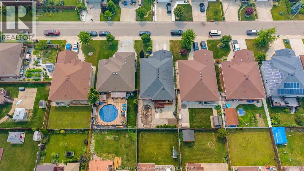 1168 Ivanhill Avenue, Windsor, Ontario  N8P 0B5 - Photo 47 - 26017089