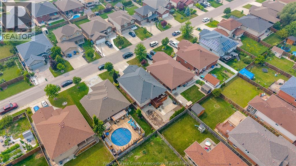1168 Ivanhill Avenue, Windsor, Ontario  N8P 0B5 - Photo 49 - 26017089